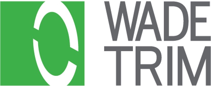 Wade Trim logo