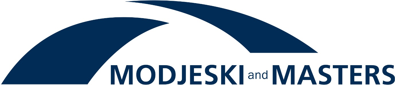 Modjeski and Masters logo