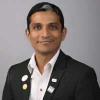 14 Tejsingh Tej Rana, PE