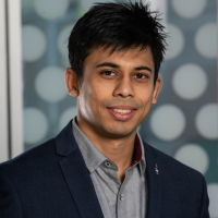 Arjun Jain