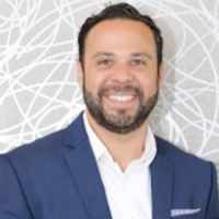 Reinaldo Villa